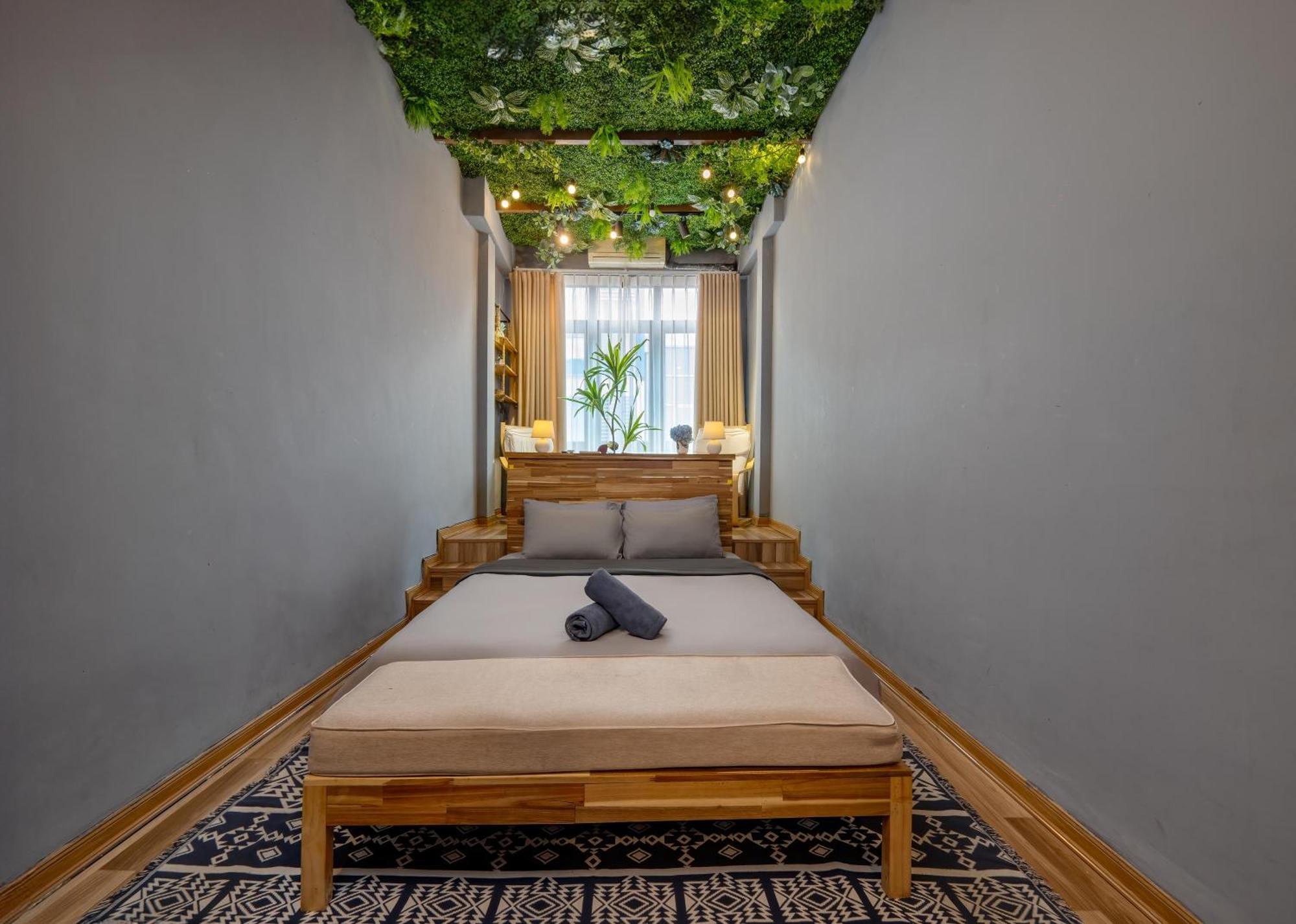 Trinh'S House - Hang Vai — Photos 3