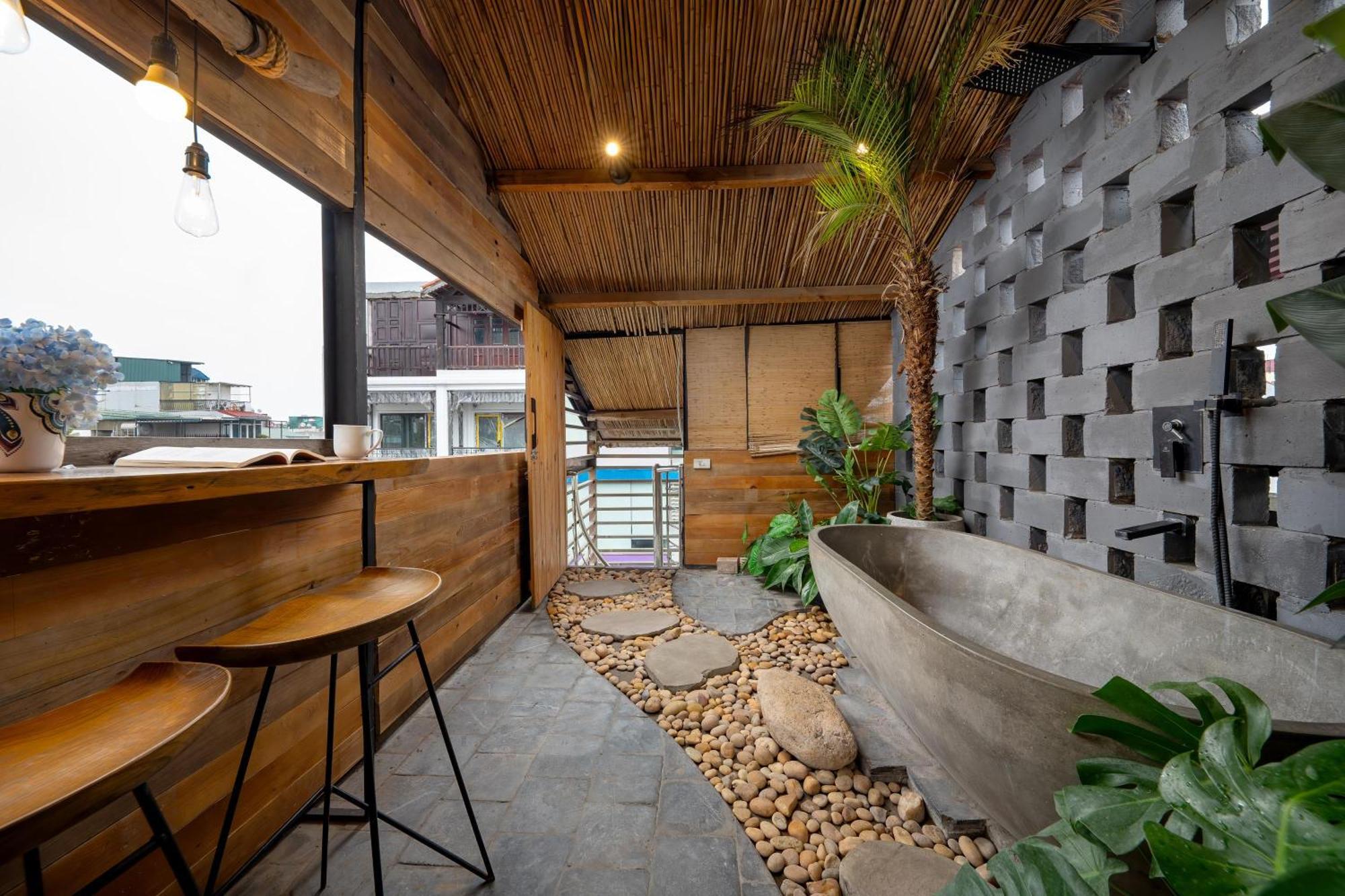 Trinh'S House - Hang Vai — Photos 2